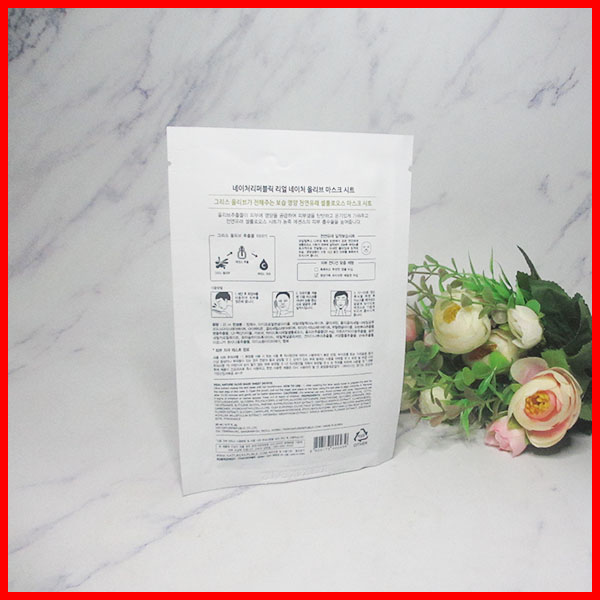 Mặt Nạ Giấy Nature Republic Loại Olive