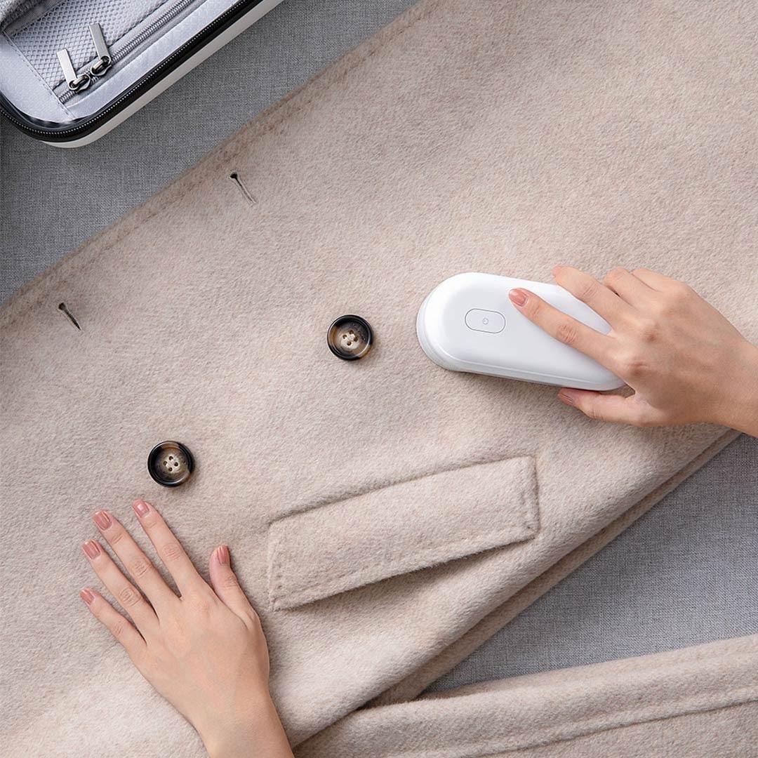 Máy cắt lông xù quần áo Xiaomi Mijia