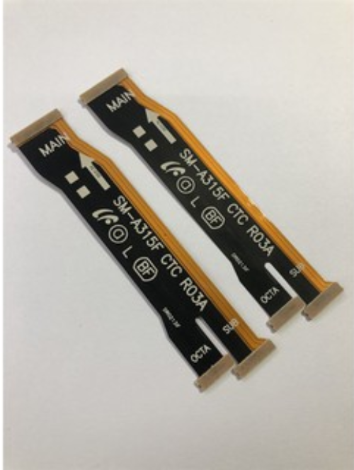 CÁP NỐI MAIN SẠC SAMSUNG A31 ZIN