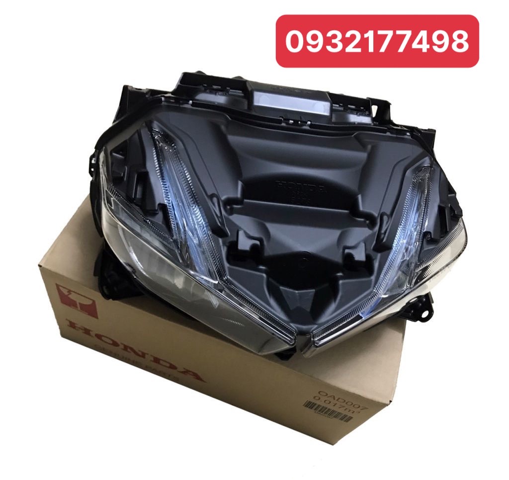 PHA ĐÈN WINNER X V2 ZIN CHÍNH HÃNG HONDA