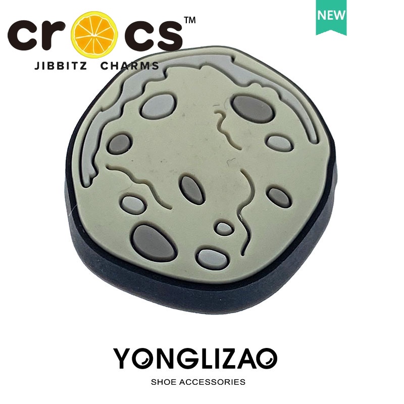Jibbitz cross charms Dẫn Nút jibbitz chamr dép crocs