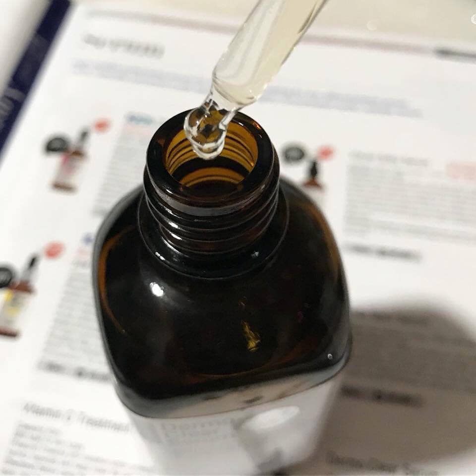 Tinh chất mụn Dermo Clear Serum Skindom