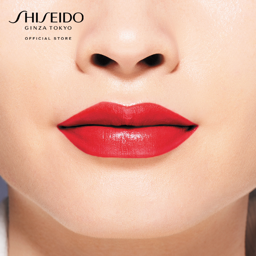 Son lì Shiseido ModernMatte Powder Lipstick 4g