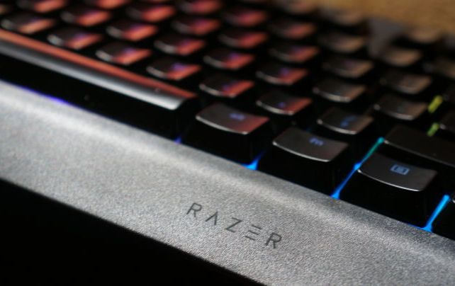 Bàn phím Razer Cynosa V2