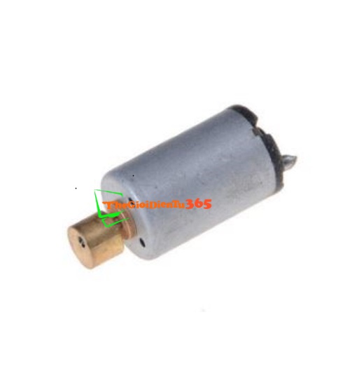 ĐỘNG CƠ RUNG 1120  3-5V
