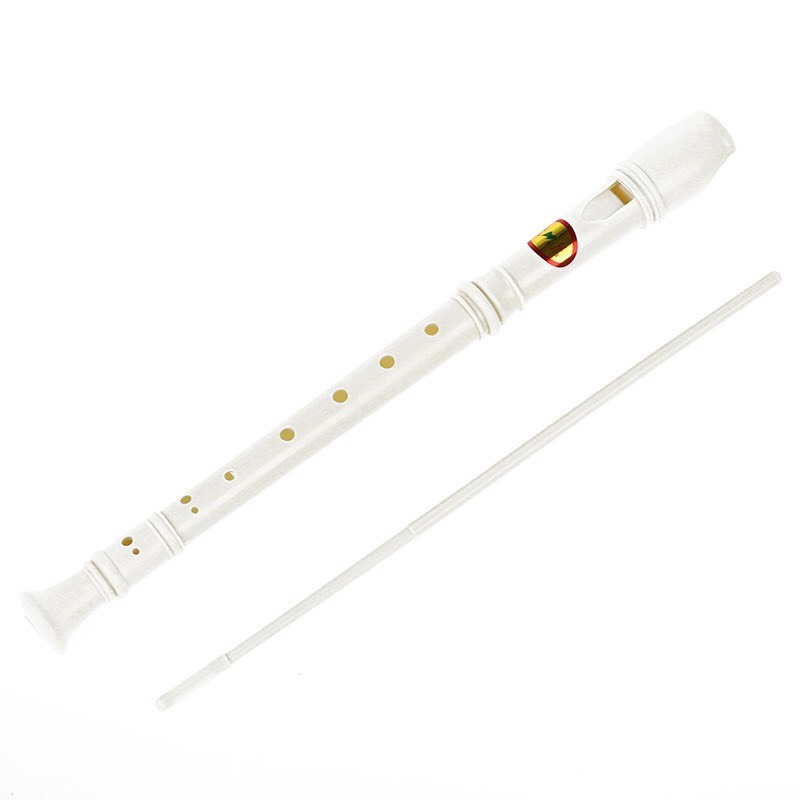 Sáo Recorder cho người yêu âm nhạc