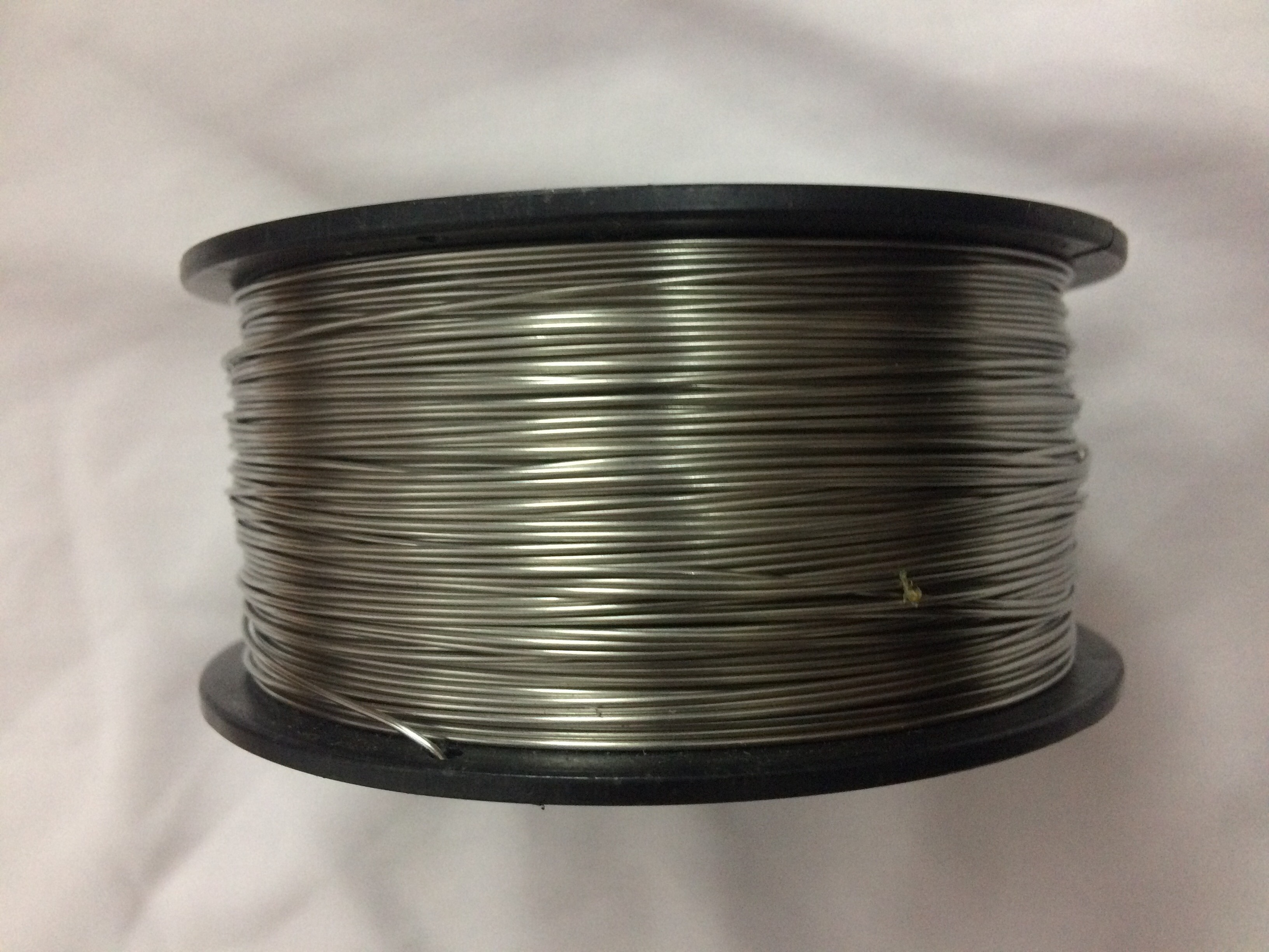 dây hàn mig inox lõi thuốc 1.0mm-1kg(không dùng khí)