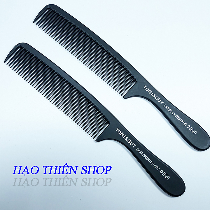 Lược cắt tóc nam TONI&GUY 06920