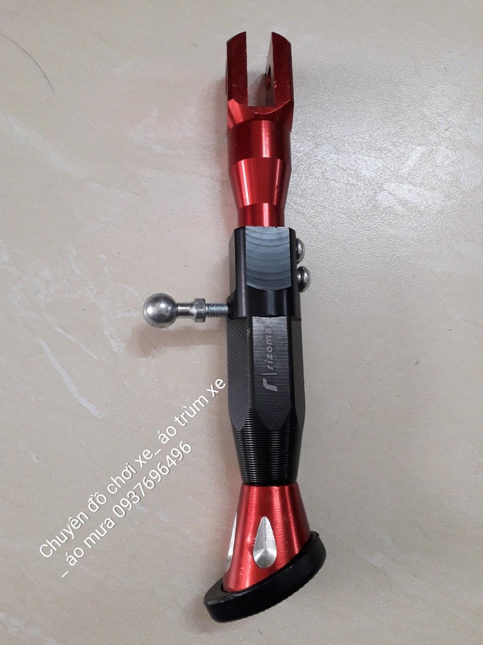 [HCM]CHÂN CHỐNG MÓNG NGỰA