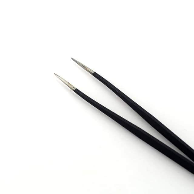 Nhíp gắp lông mi loại tốt