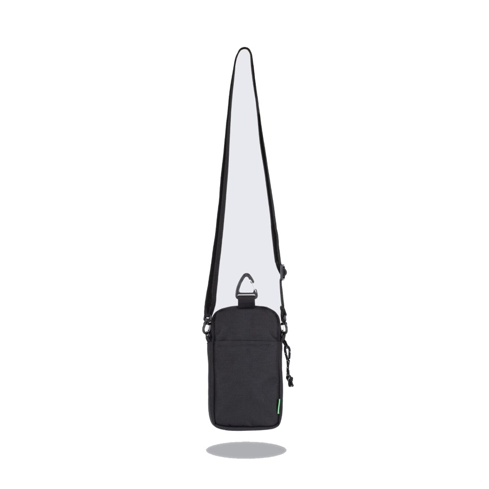 Túi Đeo Chéo Nam Nữ The North Face Simple Mini Bag [ Chính Hãng ]
