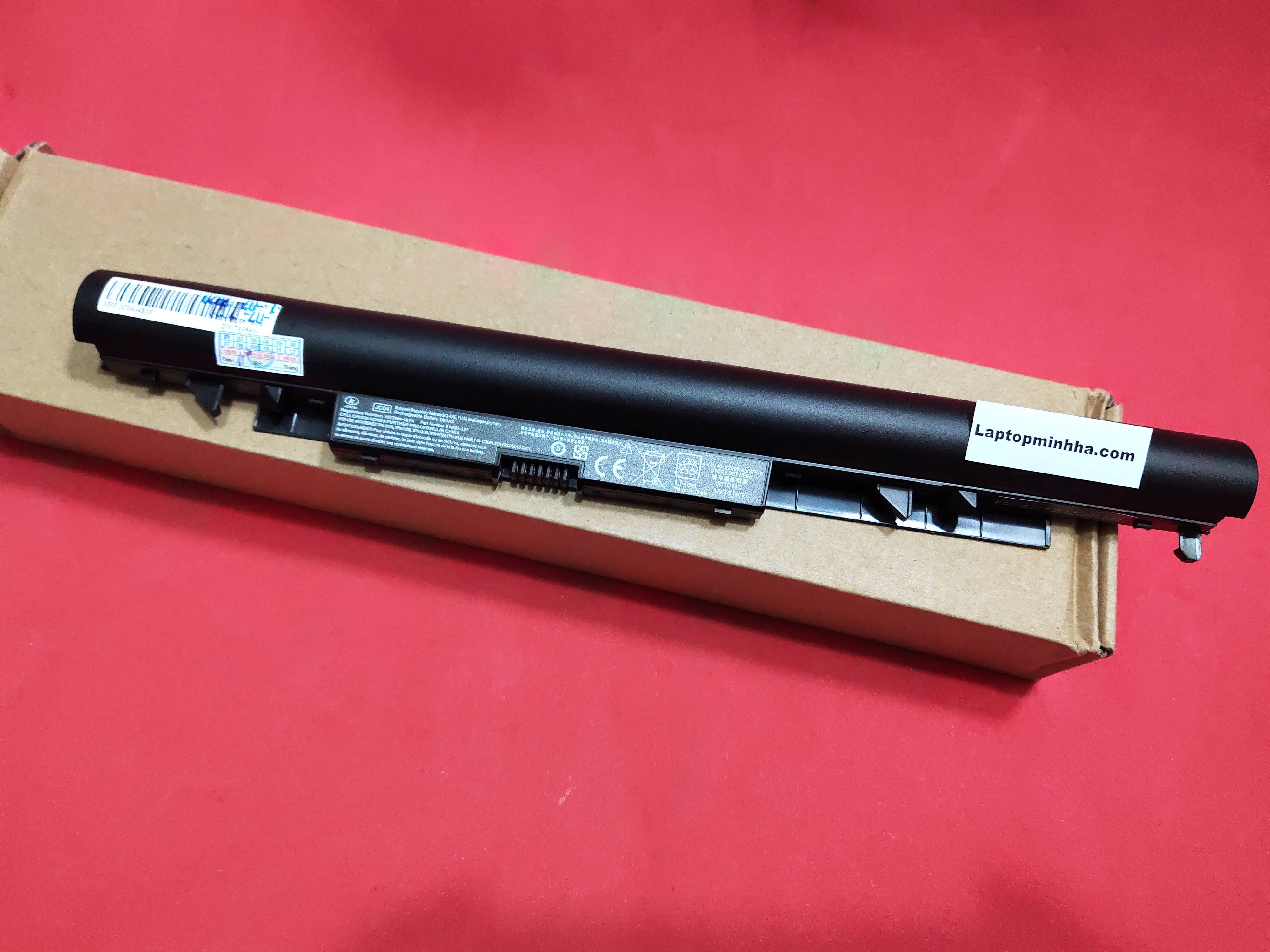 Pin laptop HP JC04, Pin  HP JC04