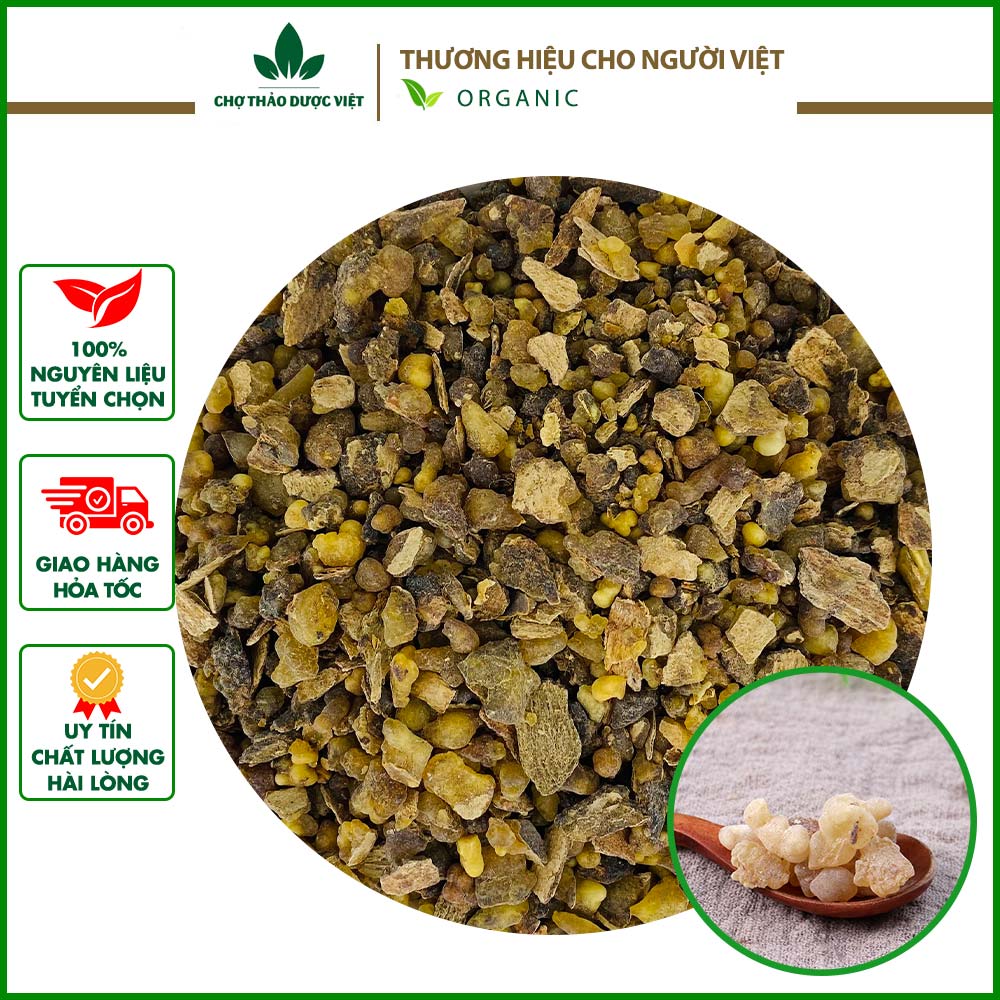 Nhũ hương nguyên chất 1kg - Chợ Thảo Dược Việt