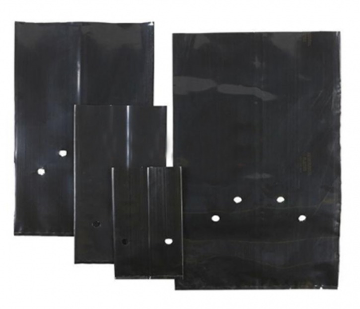 Túi bầu ươm cây giống nhiều size (1 ký)