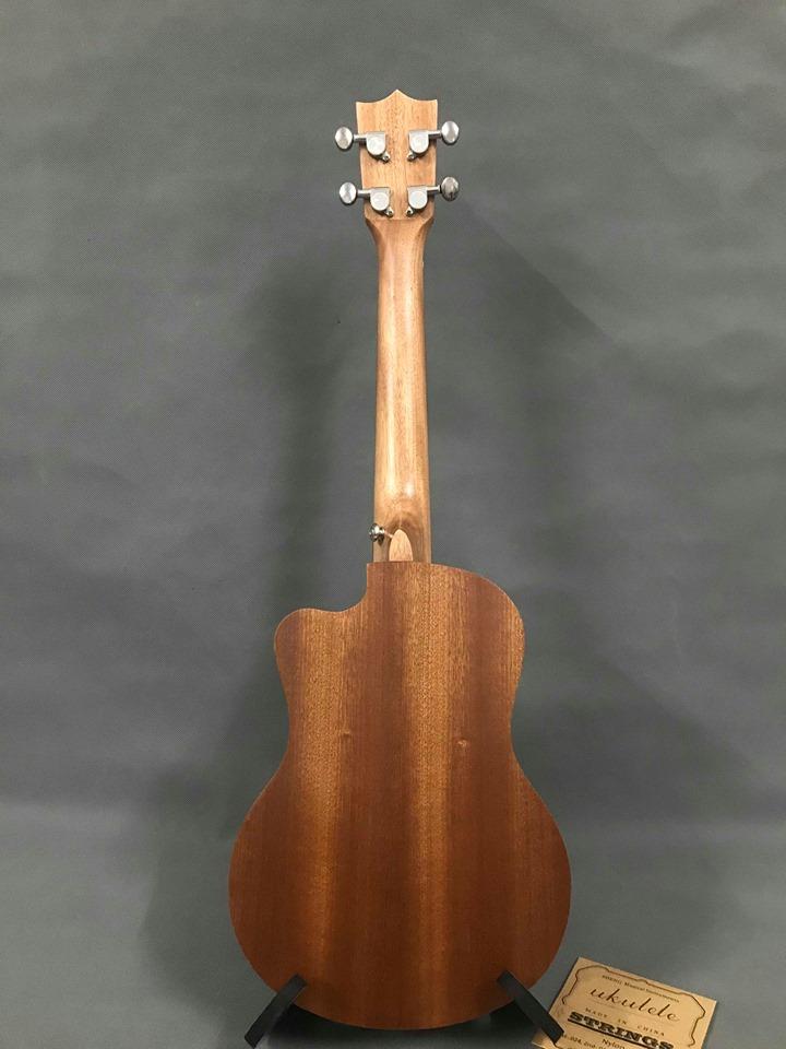 ĐÀN UKULELE CONCERT KHUYẾT ACAR