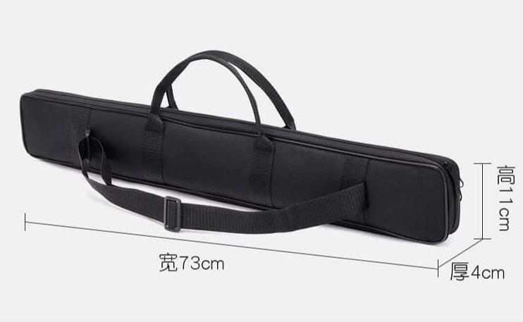 Túi đựng sáo dòng cao cấp
