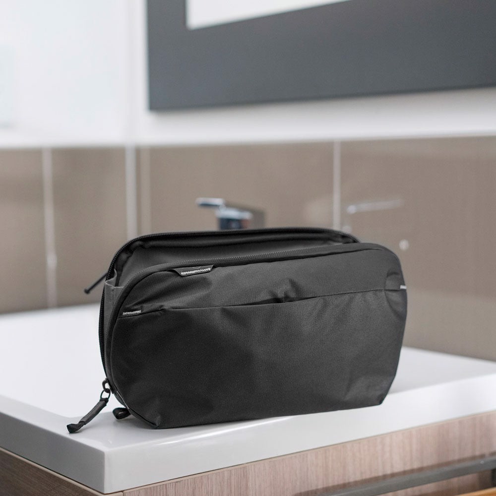 Túi bao tử Peak Design Wash Pouch
