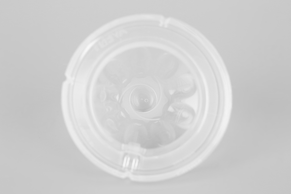 Núm ti silicone Philips Avent Natural cho bé