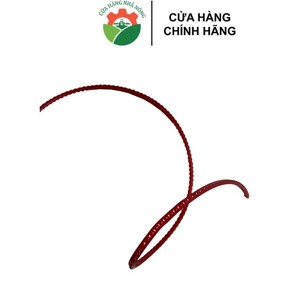 Cước cắt cỏ có gai đỏ KAVI 3.5m 100m cao cấp