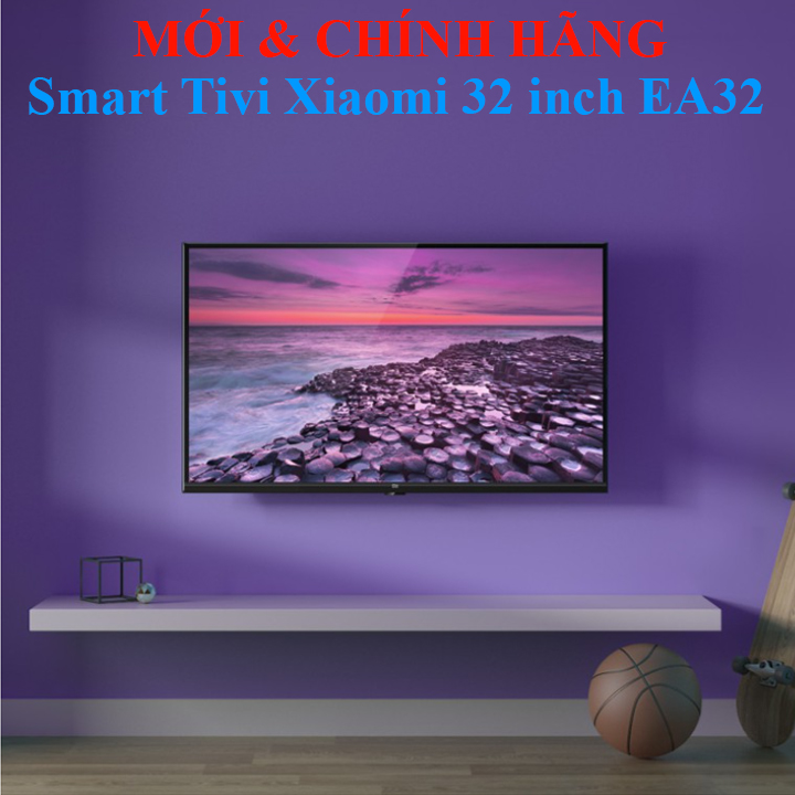 Smart Tivi Philips, Xiaomi 32 Inch