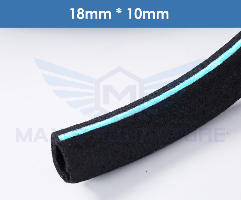 Ống sủi Oxy Nano - Sủi Kaldnes