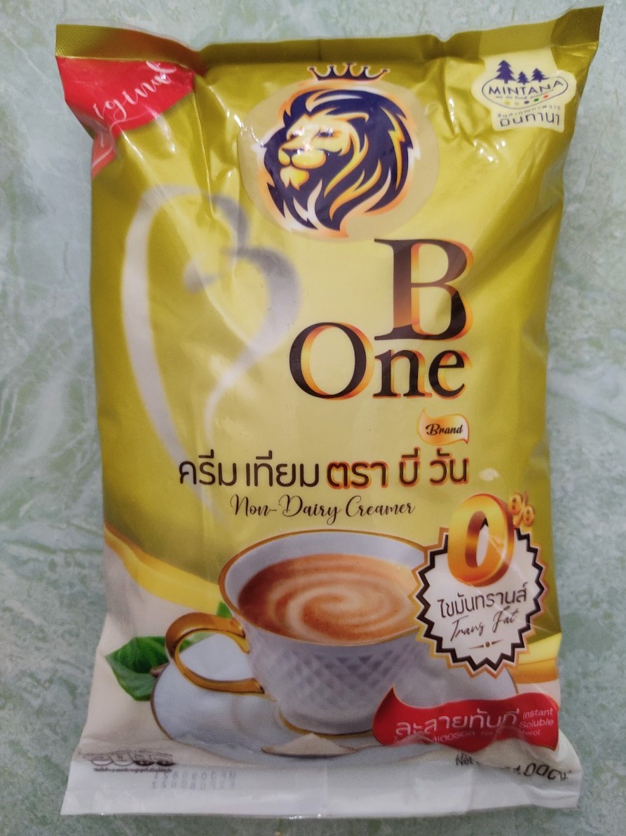 (HT) Bột kem béo Thái Lan B One 500G/1KG