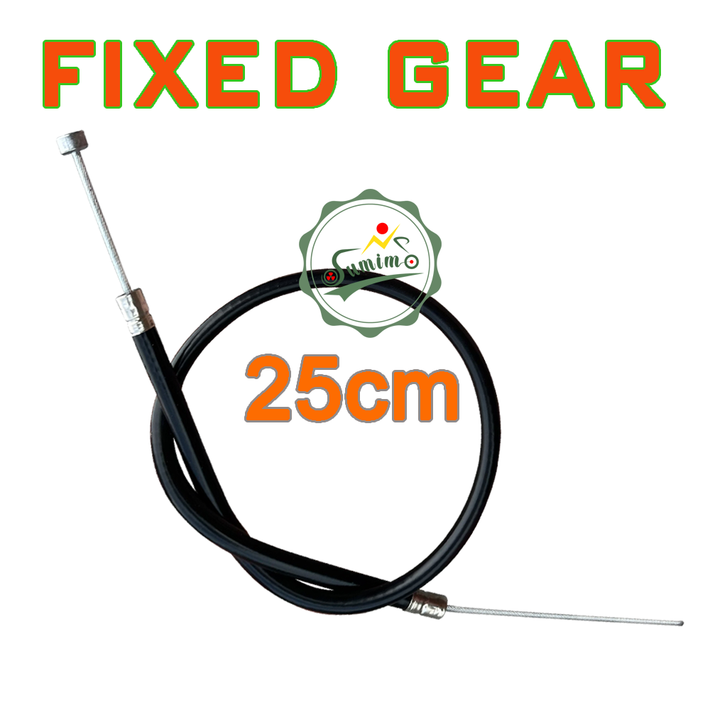 Tuỳ chọn thắng xe đạp fixed gear TENDO