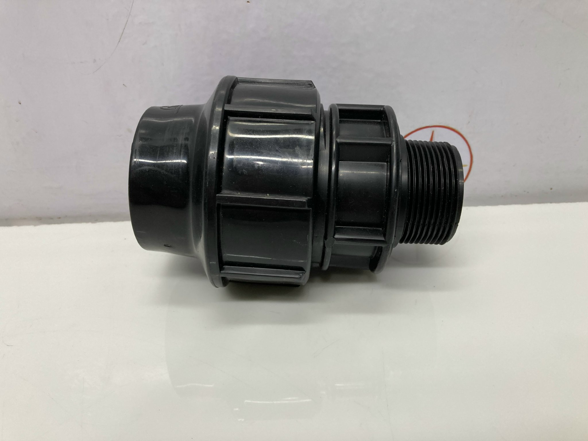Phụ kiện HDPE phi 50 ( Nối, Tê, Co, Bịt) TIANYAN