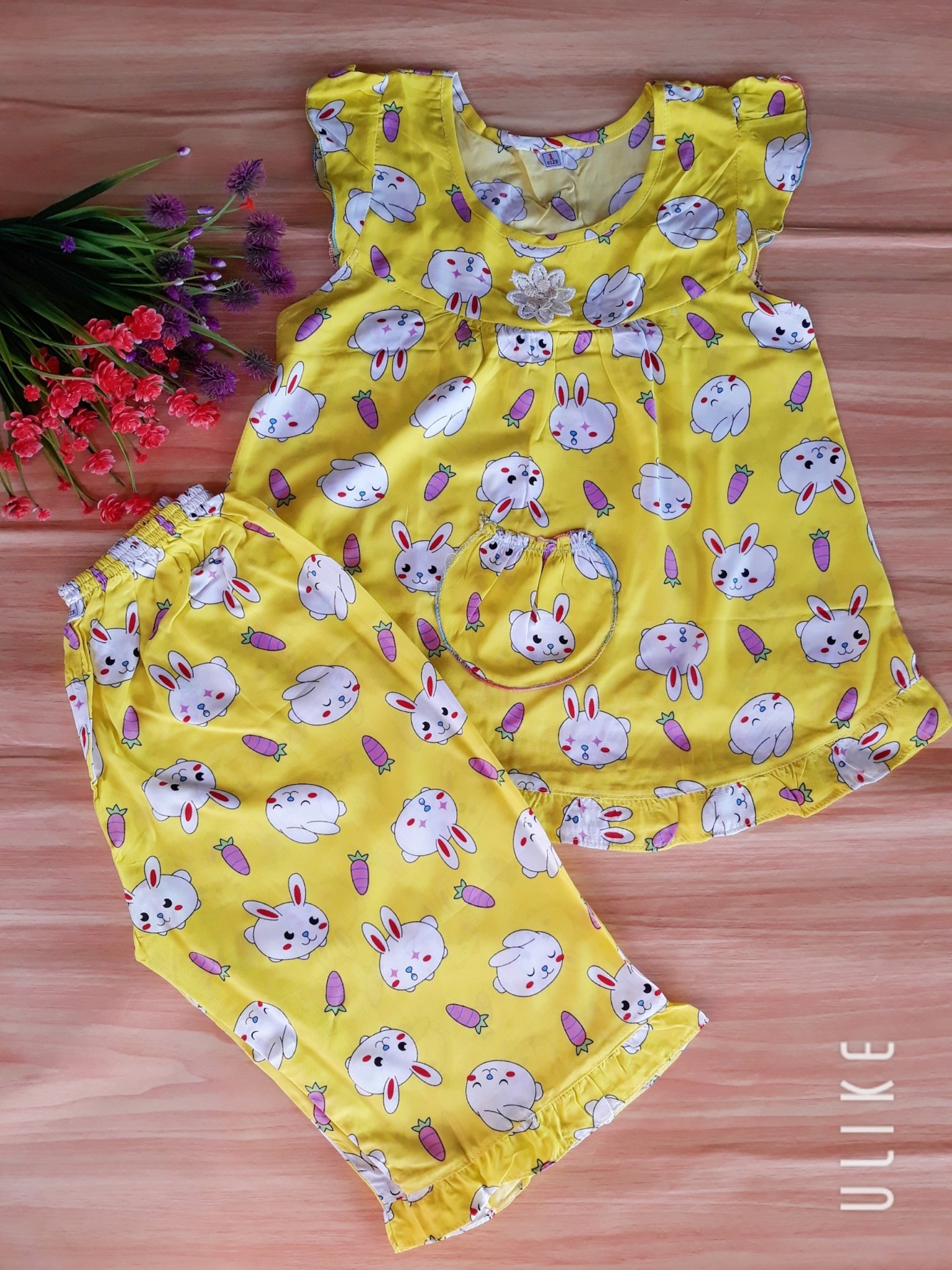 22-24KG ĐỒ TOLE/LANH BÉ GÁI SIZE ĐẠI (INBOX CHỌN MẪU)