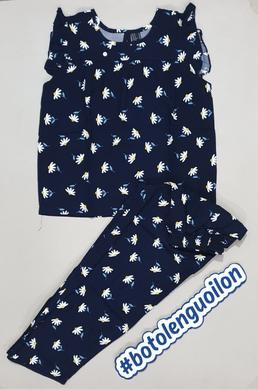 [HCM]Đồ bộ tone VNXK F21 ( Giao Màu Ngẫu Nhiên)