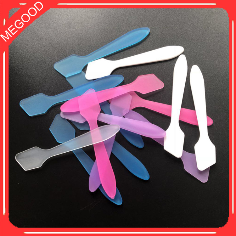 Combo 50 muỗng múc kem body