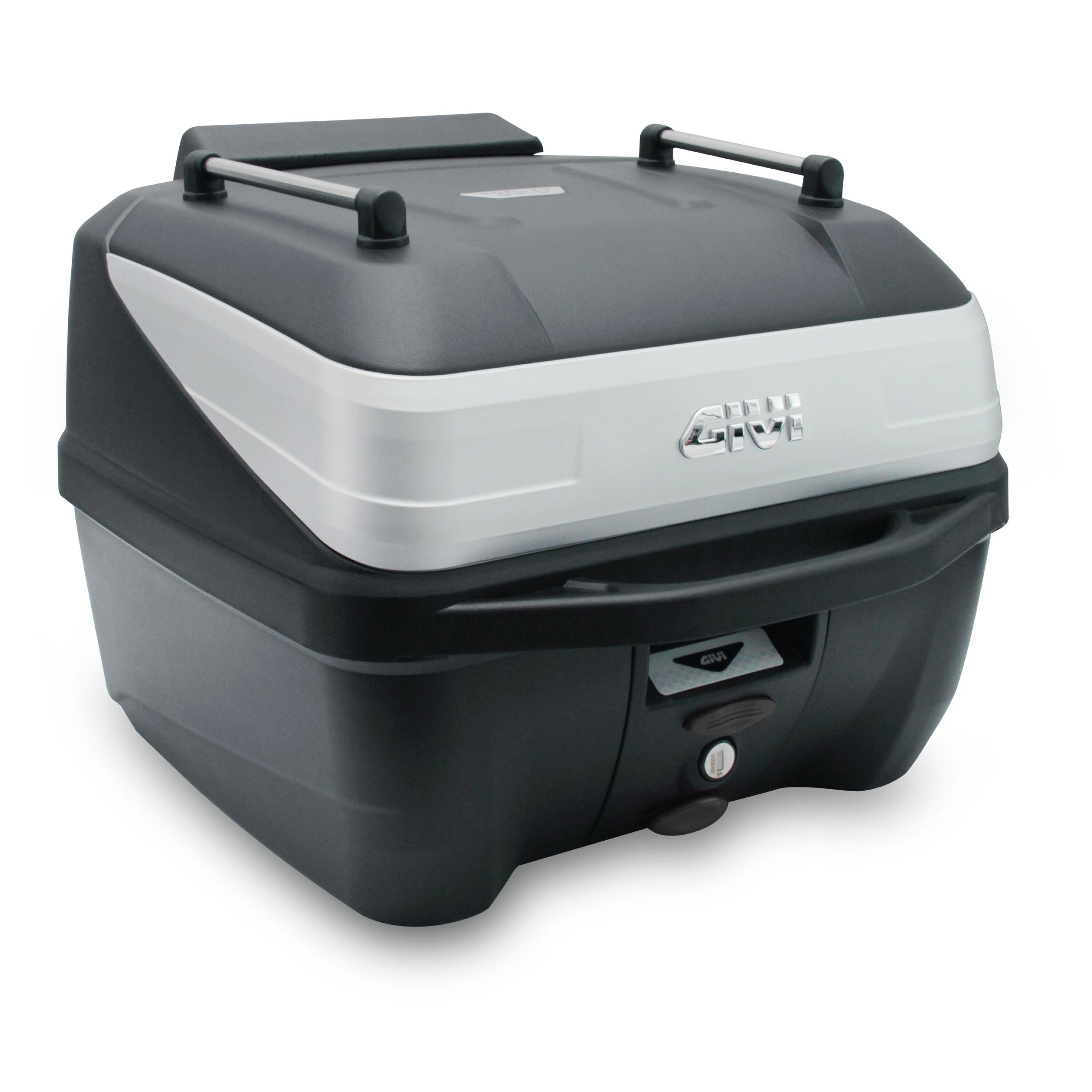 [HCM]THÙNG XE MÁY GIVI B32N - ADV -BH 2 Năm Miễn Phí Lắp Đặt Tại Cửa Hàng