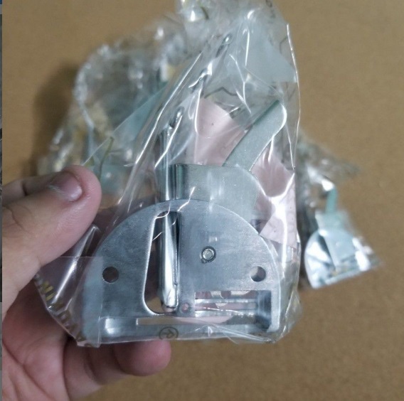 Cữ bộ viền máy may công nghiệp