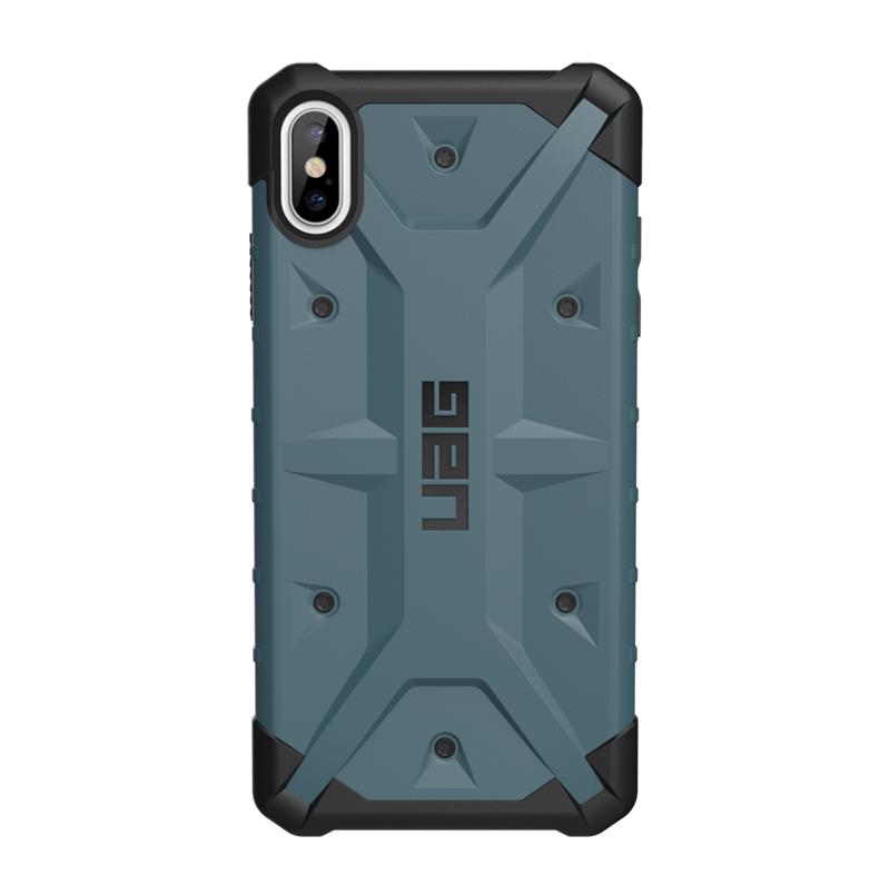 Ốp lưng iPhone Xs Max UAG Pathfinder Series - Hàng Chính Hãng