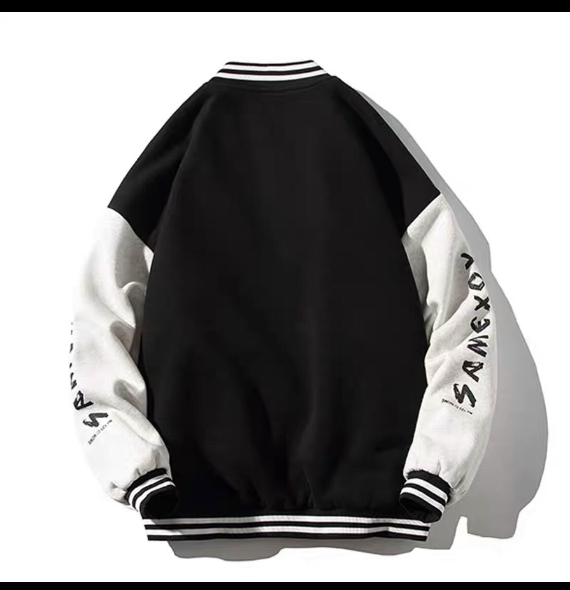áo khoác dù bomber phong cách hàn quốc hót ut ( shop an khang fashion)