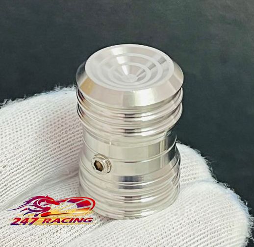 Ốc chụp giò đạp salaya mẫu thái 001 gắn sirius wave dream rsx blade cốt nhỏ
