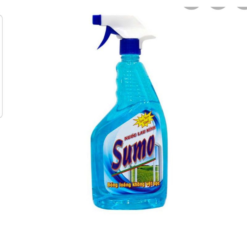 Nước rửa kính sumo