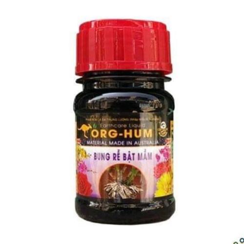 Internatinal humic 322 poplin leaf fertilizer, water based 100ml