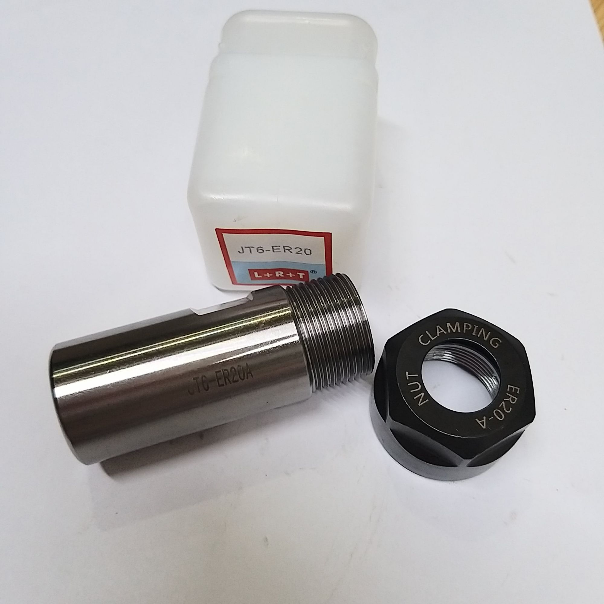 [HCM]Trục Giữ Collet Cao Cấp (JT6-ER20)