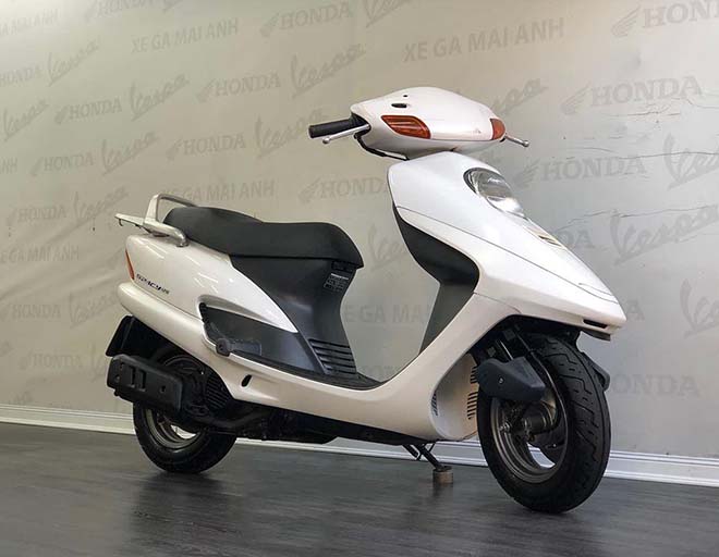 Khóa Click Việt 110 Spacy 125