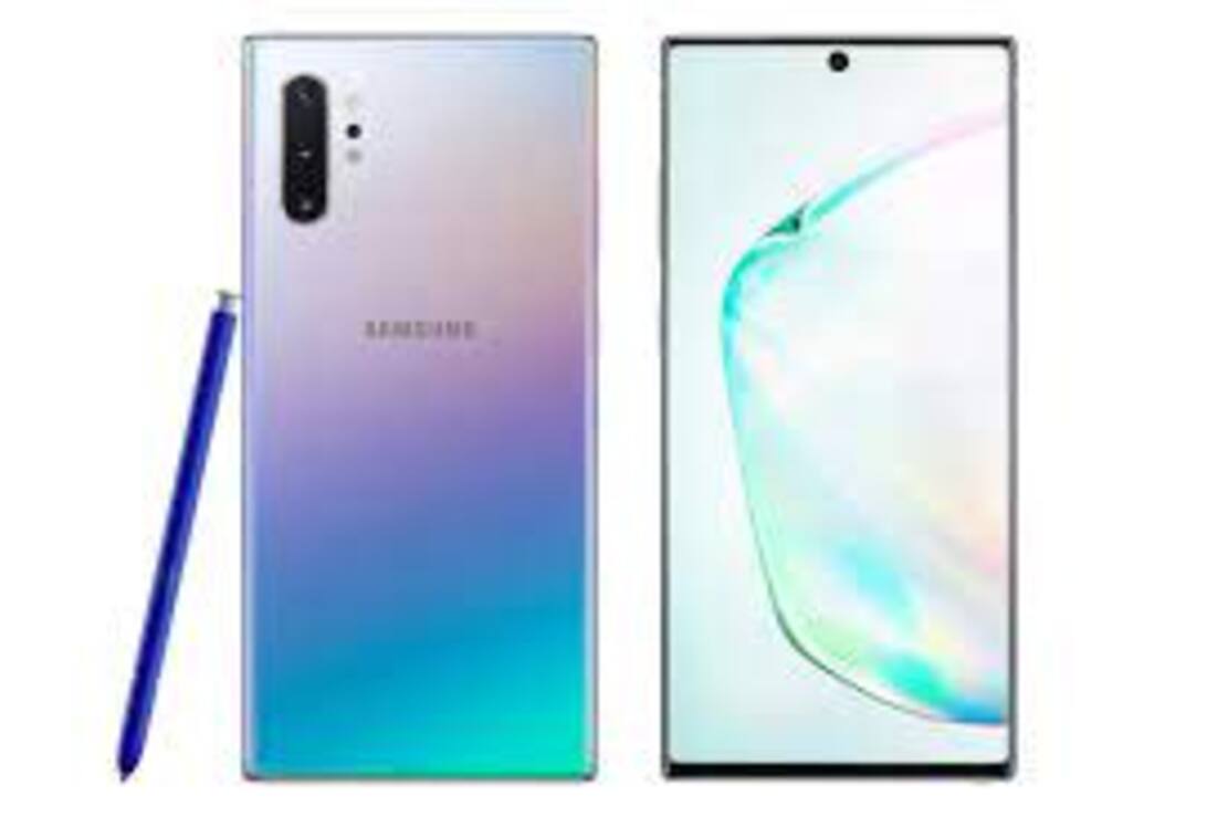 Samsung Note 10 5G - điện thoại giá rẻ dành cho trẻ em học sinh Samsung Galaxy Note 10 bản 5G ram 12G/256G Chính Hãng, lướt Wed Tiktok Facebook Youtube chất, Bảo hành 12 tháng