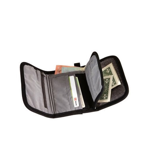 Ví nam Jack Wolfskin Embankment Wallet