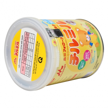 Sữa Morinaga Chilmil 2 (850g) | Date 9/2022