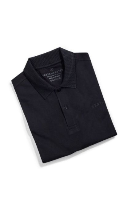ÁO THUN LUX POLO - September7th