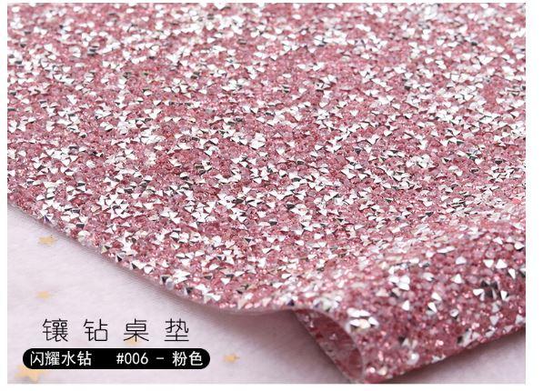 Thảm Đá chụp ảnh Kim Cương KT: 40*24