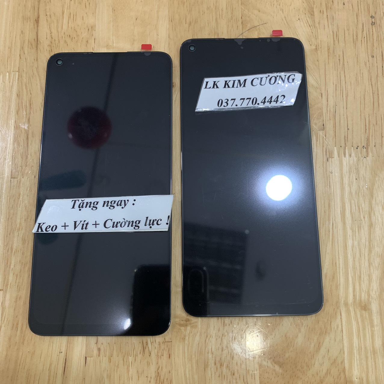 Màn hình tương thích redmi note 9 4g / m2003j15ss