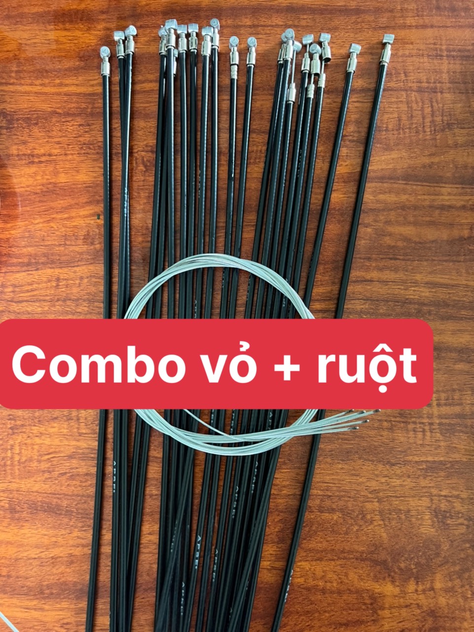 DÂY PHANH XE ĐẠP - DÂY THẮNG - DÂY ĐỀ - DÂY TANH XE ĐẠP