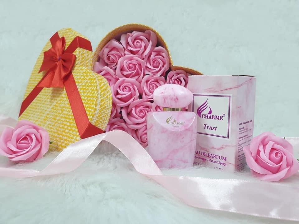 Nước hoa trust 50ml