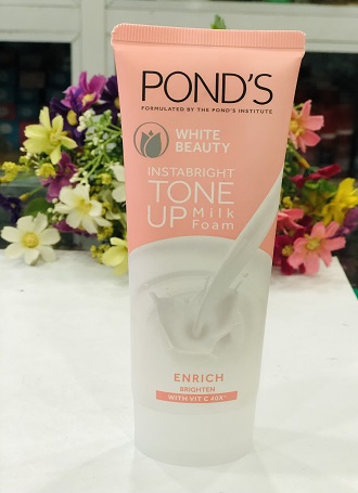 Sữa Rửa Mặt Pond's 100g/ 50g