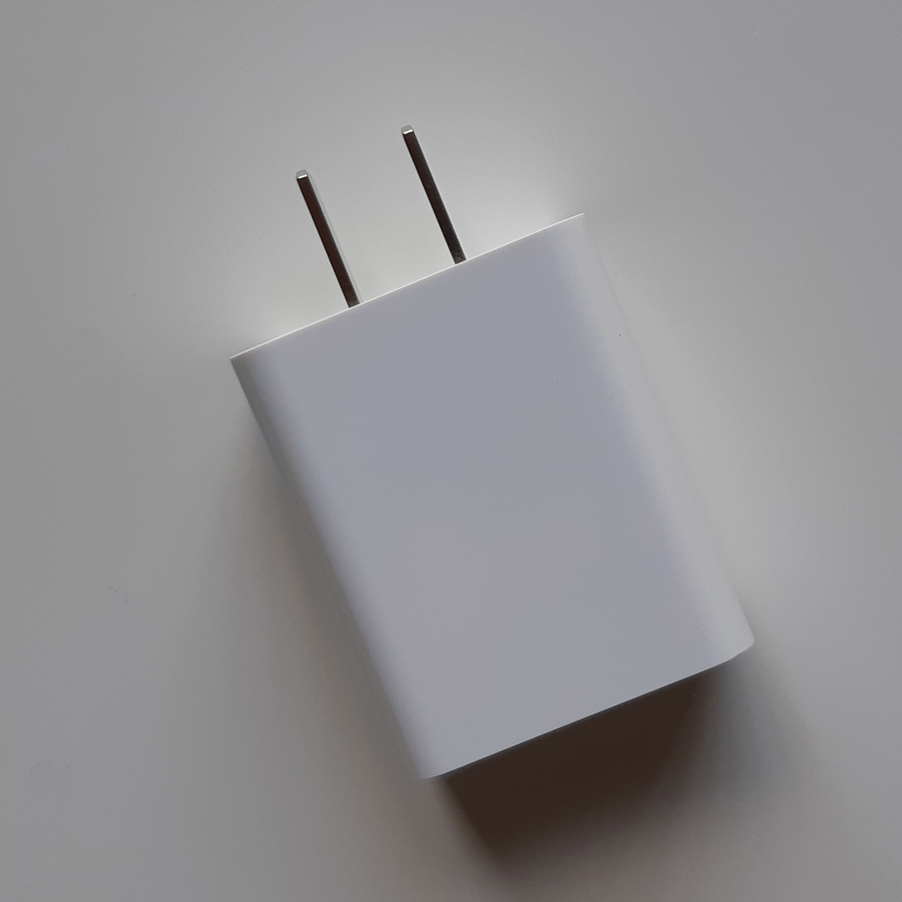 Adapter sạc nhanh Xiaomi 18W (Cam kết sạc ZIN) (Adapter 18W cổng ra USB) (Fast Charging)